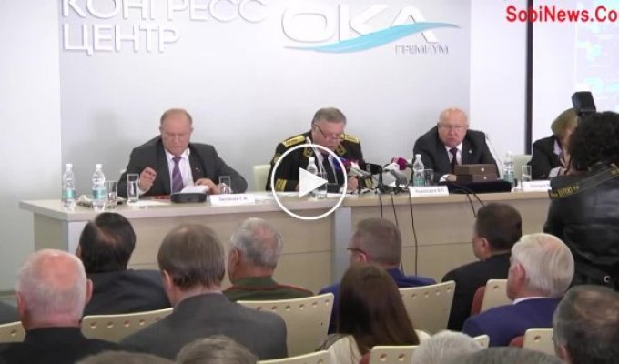 Губернатор Шанцев спит на заседании комитета Госду