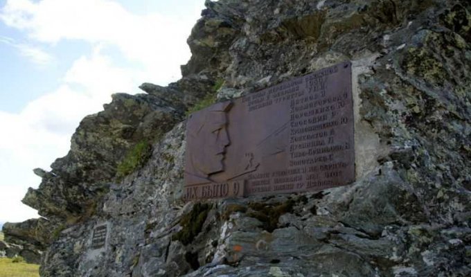 Американский исследователь заявил, что ему удалось разгадать тайну перевала Дятлова (7 фото)