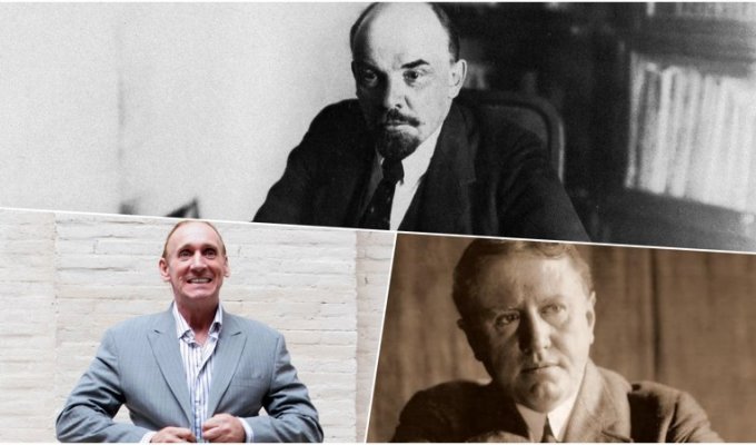 10 знаменитых писателей, которые писали свои книги в тюрьме (11 фото)