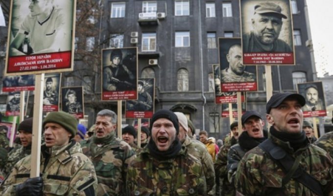 Почему террористы акцентируют внимание на обстрелах Донецка