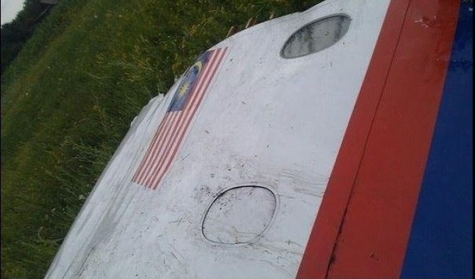 Ложь российских СМИ о сбитом малазийском самолете "Боинг777" (70 фото + 12 видео) (будет обновляться)