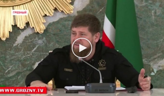 Долг Чечни на 2016 год за газ 13 млрд рублей и 800 млн рублей за свет