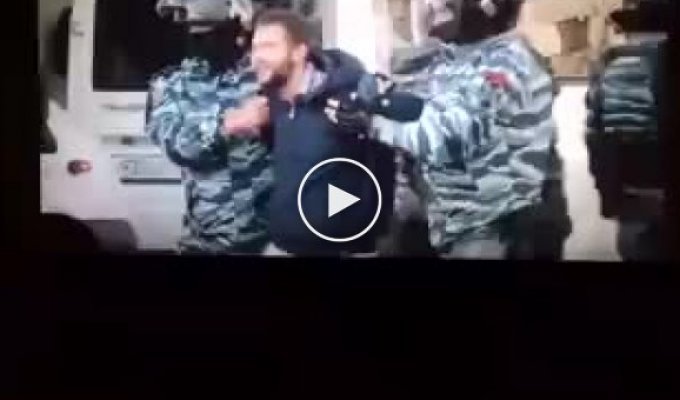 В кинотеатрах России начали показывать ролики о протестах