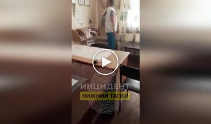 Очередное видео с пьяными российскими врачами взбудоражило общественность