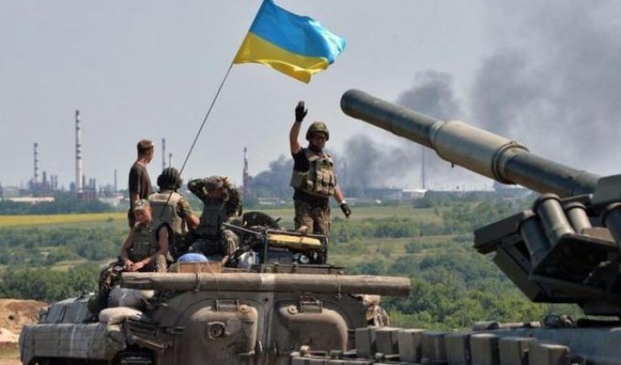 Шокирующая статистика: обнародованы расходы Украины на войну