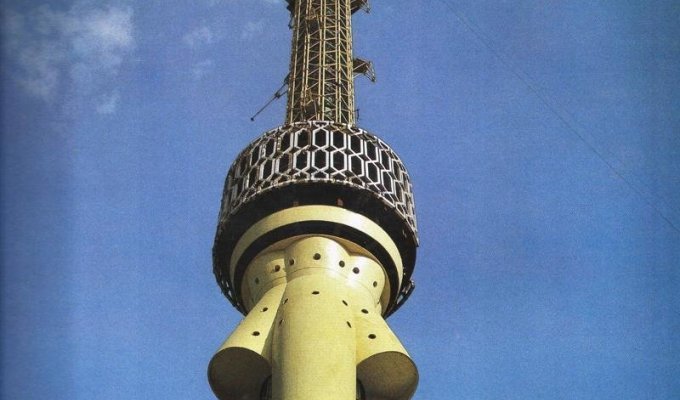 Узбекистон 1984 (15 фото)