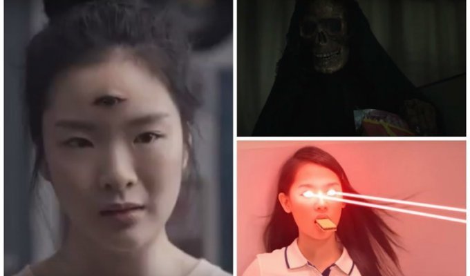 Тайская реклама, которая достойна «Оскара» (1 фото + 5 видео)