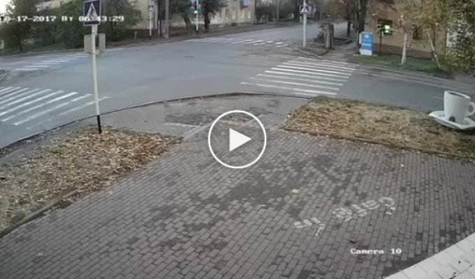 В Ставрополье водитель автобуса лишился работы из-за ДТП, виновником которого был депутат