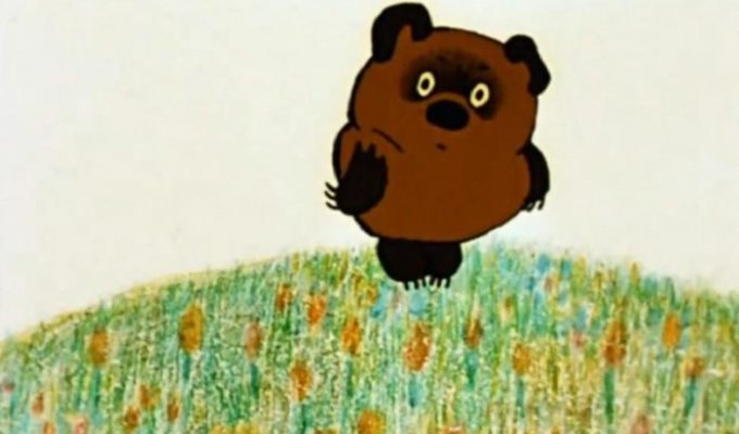 Канадская писательница рассказала интересные подробности о медведице, ставшей прообразом Винни-Пуха (7 фото)
