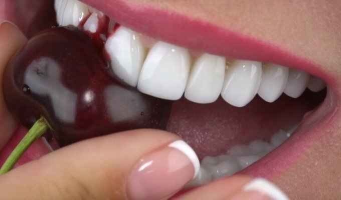 10 продуктов, которые вредят зубной эмали (12 фото)