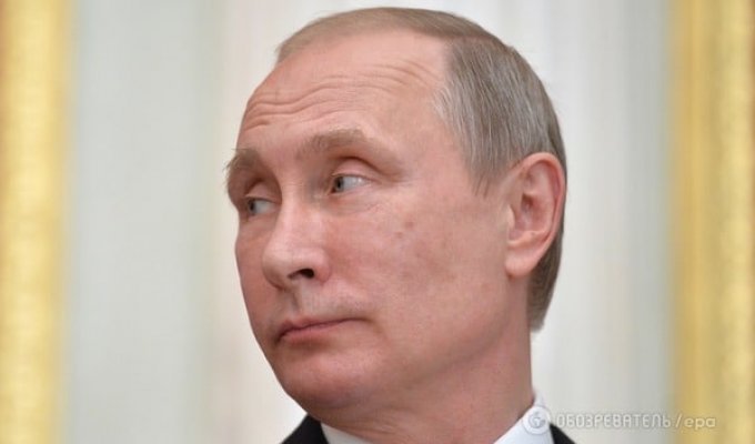 Тревожные аналогии: посол рассказал, к чему нужно готовиться после заявлений Путина