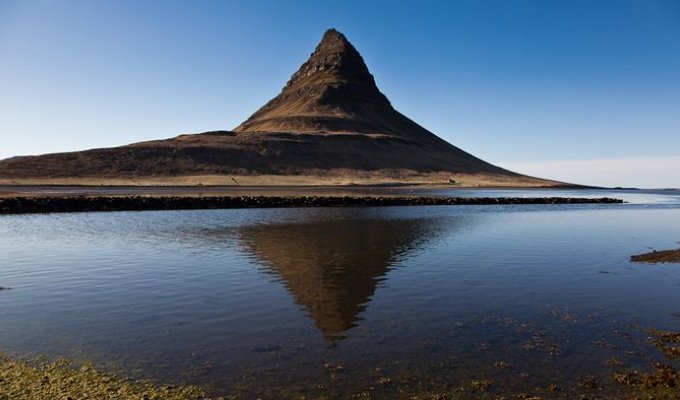 Пейзажи Исландии Энрике Пачеко (22 фото)