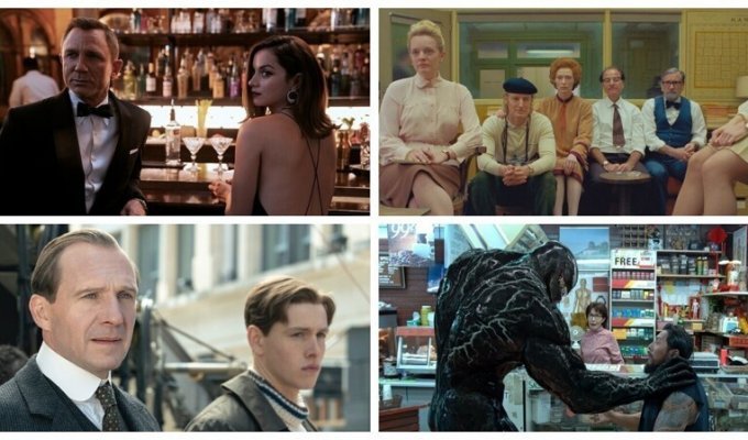 20 самых ожидаемых фильмов, которые выйдут в этом году (21 фото)