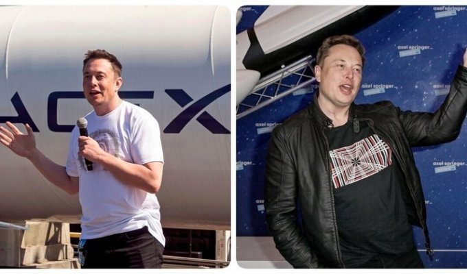 Хищный оскал Раптора: опасения о возможности банкротства SpaceX озвучил глава компании (2 фото)