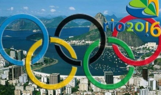 Расписание Олимпиады 2016 в Рио-де-Жанейро
