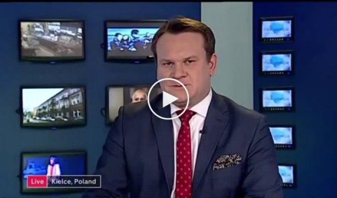 Польский депутат о мигрантах