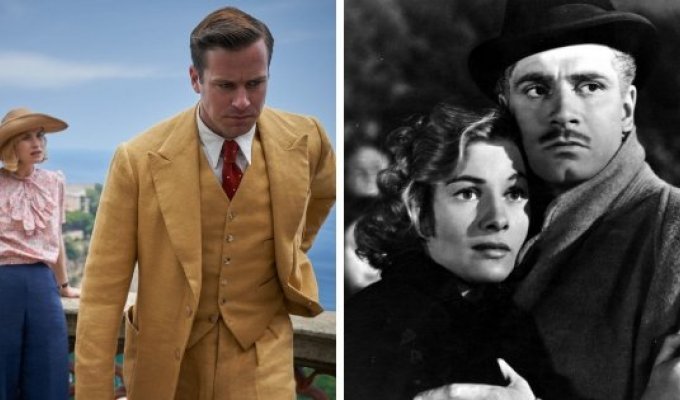 Ремейки популярных фильмов, которые по мнению зрителей оказались хуже оригинала (12 фото)