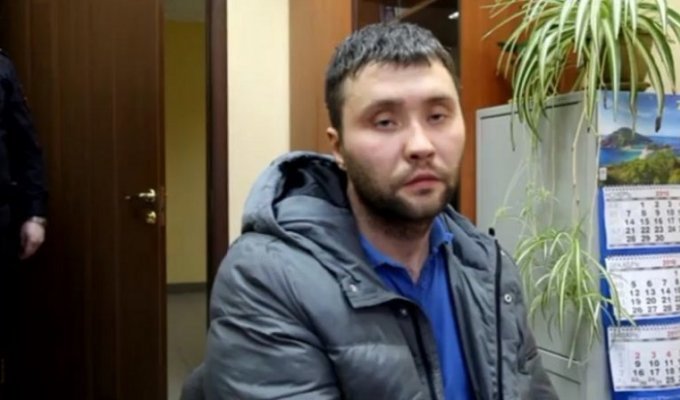 Убийца школьника из Краснокамска осужден к пожизненному лишению свободы (3 фото)