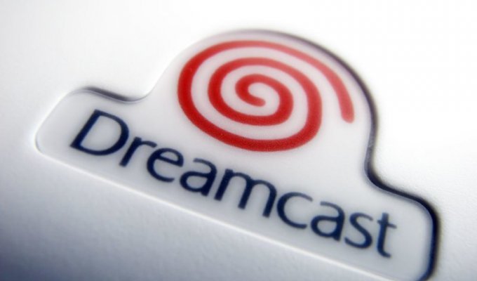 Последняя консоль от SEGA: история Dreamcast (18 фото + 1 видео)