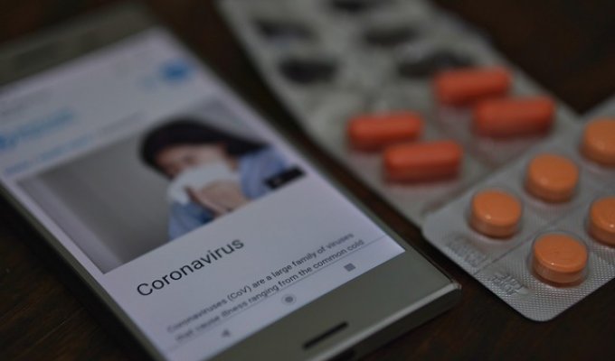 Китай может ввести смертную казнь за сокрытие симптомов коронавируса