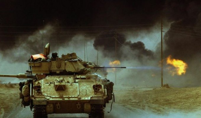 Война в Ираке (38 фото)