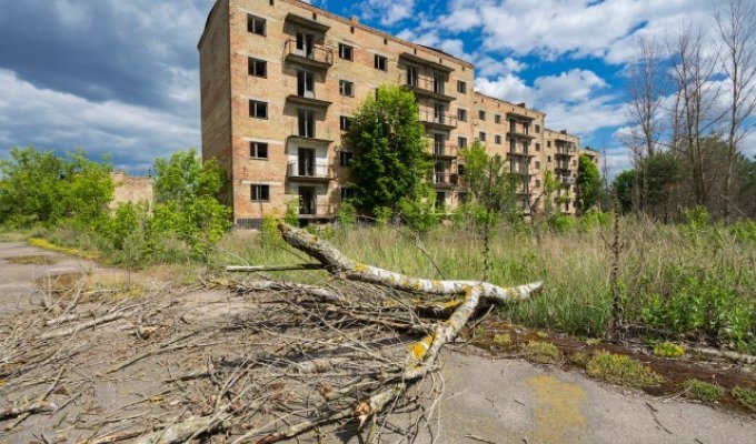 Рассекреченные документы КГБ, которые проливают свет на Чернобыльскую катастрофу