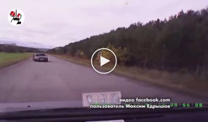 Водитель, погубивший двух человек в Свердловской области, получил всего три года колонии-поселения