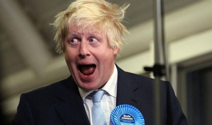 Борис Джонсон станет новым премьер-министром Великобритании