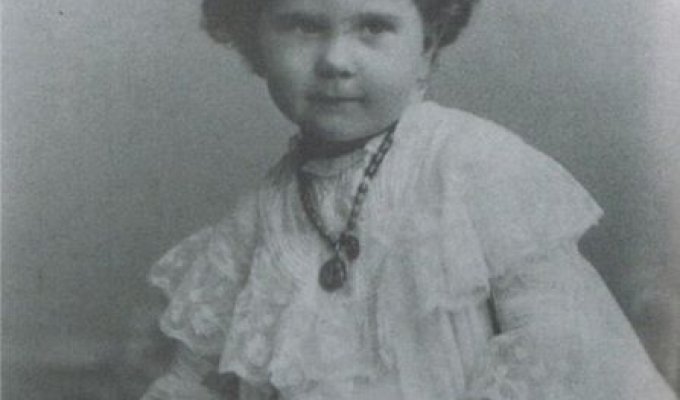 Наталья Палей, манекенщица из рода Романовых (62 фото)