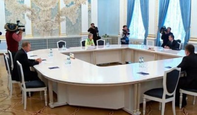 “Без глаз и конечностей – не больной”: террористы поразили жестокостью на встрече в Минске