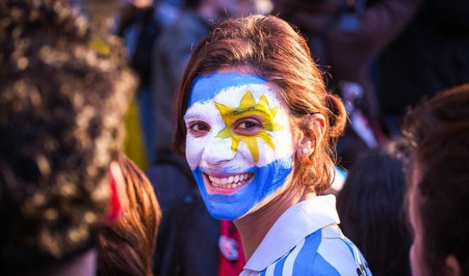 9 особенностей аргентинского менталитета, знание которых поможет лучше понять эту страну (9 фото)