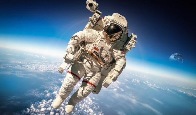 10 вещей, которые понадобятся людям чтобы успешно колонизировать космос (11 фото)
