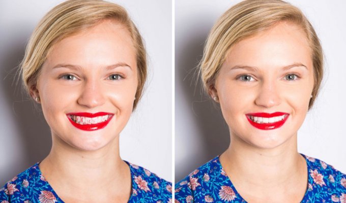 8 самых раздражающих проблем в макияже и как с ними бороться (8 фото)