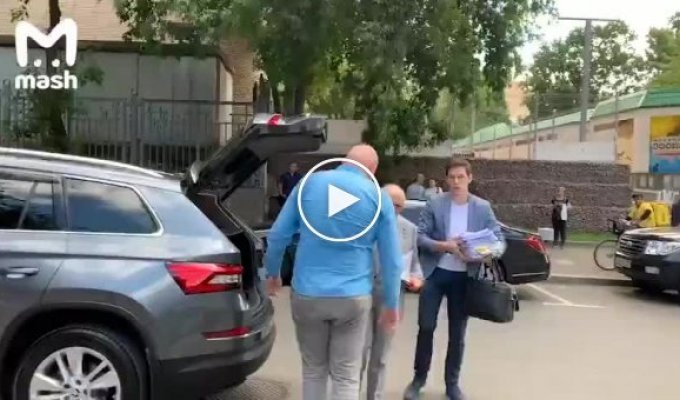 Никита Джигурда сказал адвокату Александру Добровинскому, что в опубликованных видео есть компьютерная графика