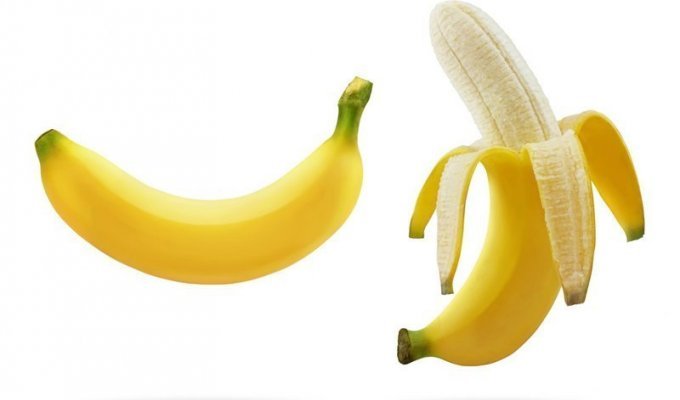 Медики извлекли из задних проходов двух влюбленных зубную щетку и банан (1 фото)