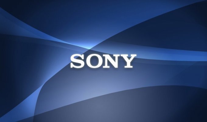 История Sony: от магнитной ленты до PlayStation (22 фото)