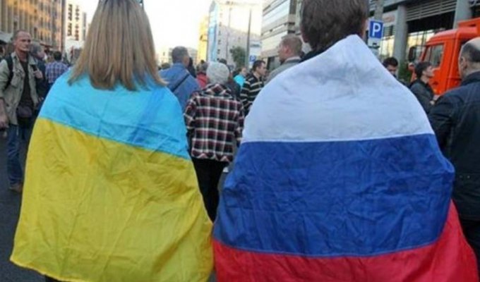 Почему украинцы и дальше хотят быть убитыми "братским народом"