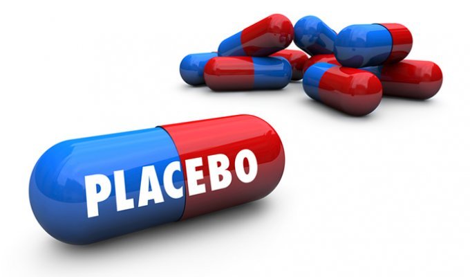 10 невероятных фактов об эффекте плацебо (11 фото)