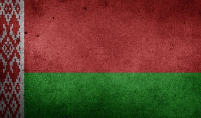 Шведы поменяли название Белоруссии, чтобы избавиться от ассоциаций с Россией