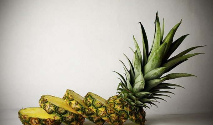 Полезные свойства ананаса (11 фото)