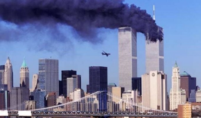 11 января 2021 года состоится суд по делу о терактах 11 сентября (1 фото)