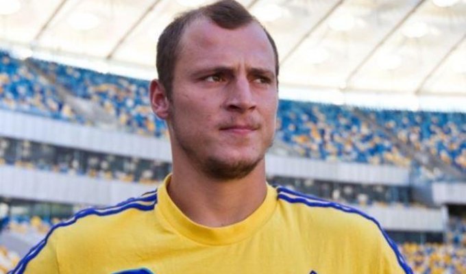 Зозуля рассказал, кто из футболистов помогает украинской армии