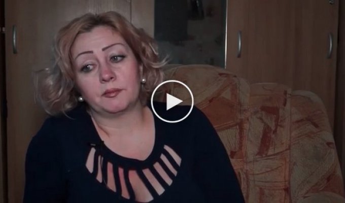 Обращение к Россиянам от осужденной медсестры из г. Бийска