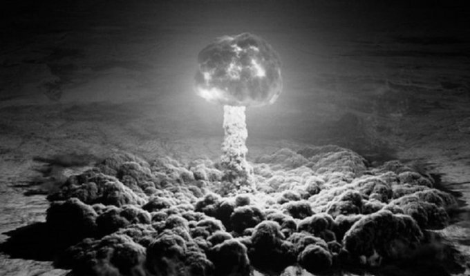 Проект «Манхэттен». Как человечество породило атомную бомбу (21 фото)
