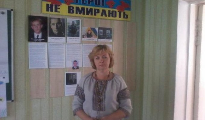«Я горжусь своим сыном, но мне очень-очень плохо без него», – мама убитого в Донецке 16-летнего патриота Украины Степана Чубенко