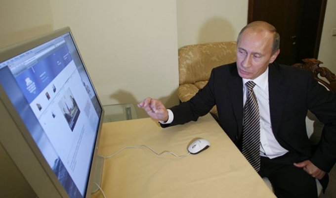 СБУ составила список российских соцмедиа и сайтов, которые станут опасны с 1 августа