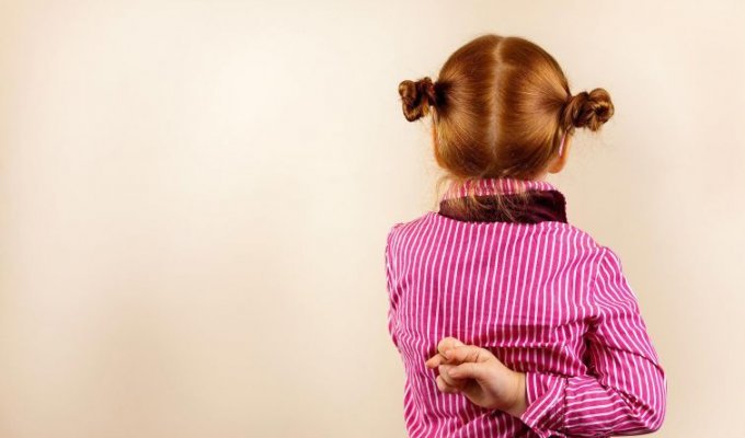 Родители-тролли: 11 реальных небылиц, которыми родители дурят своих наивных детей (11 фото)