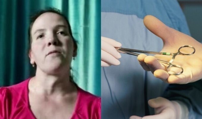 "Нас всех попортили": россиянка из пансионата для инвалидов рассказала о принудительной стерилизации (5 фото + 1 видео)