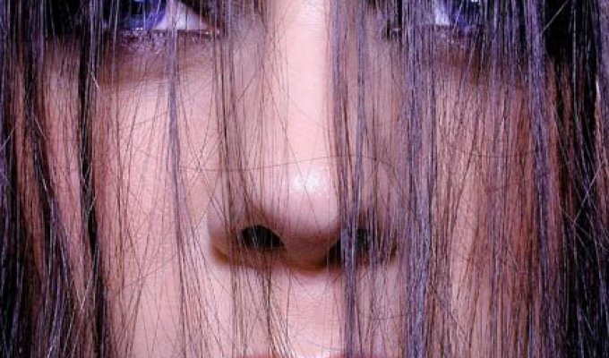Красота глазами женщины (15 фото)