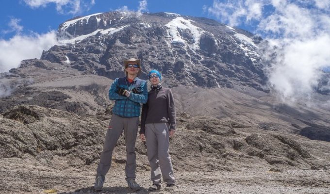 Санаторий-профилакторий «Килиманджаро» (64 фото + 1 видео)